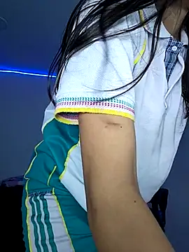 sophia ramirez12 online show from 29, 10, 2025