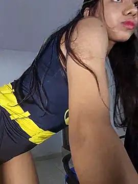 sophia ramirez12 online show from 12, 11, 2025