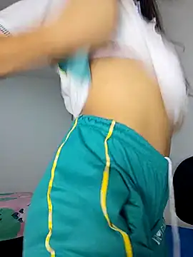 sophia ramirez12 online show from 5, 11, 2025