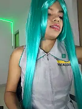 sophia ramirez12 online show from 26, 10, 2025