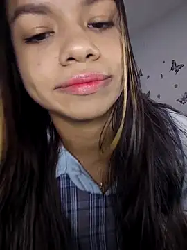 sophia ramirez12 online show from 5, 12, 2025