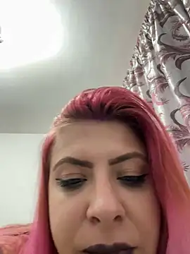 KittieHallo online show from 12, 3, 2025
