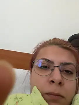 KittieHallo online show from 25, 2, 2025
