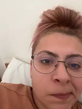 KittieHallo online show from 25, 2, 2025