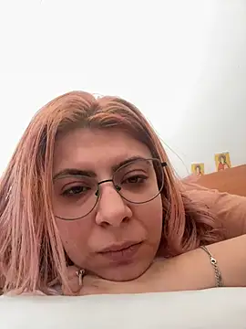 KittieHallo online show from 23, 2, 2025