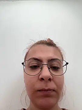 KittieHallo online show from 23, 2, 2025