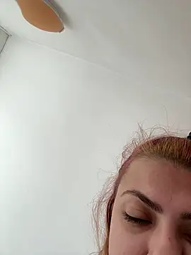KittieHallo online show from 22, 2, 2025