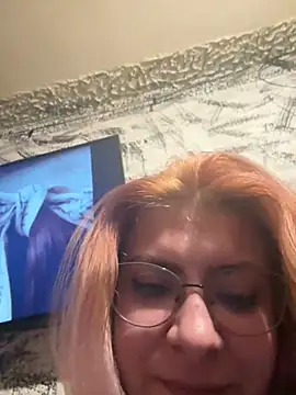 KittieHallo online show from 26, 2, 2025