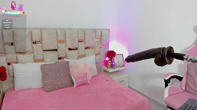 cutie sarax1 online show from 7, 11, 2025