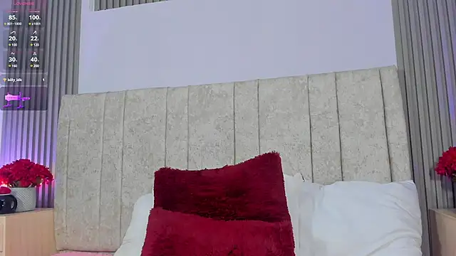 cutie sarax1 online show from 6, 3, 2025