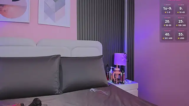 honey sofii  online show from 15, 2, 2026