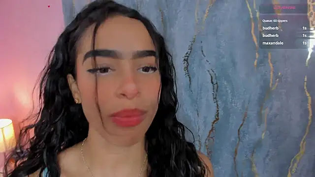 honey sofii  online show from 29, 10, 2025