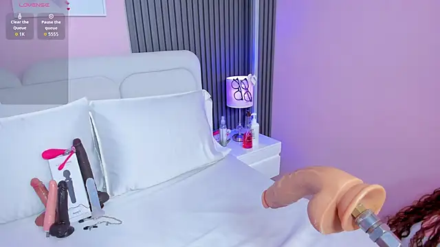 honey sofii  online show from 26, 3, 2026