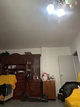 Leandro5523Z online show from 6, 3, 2025