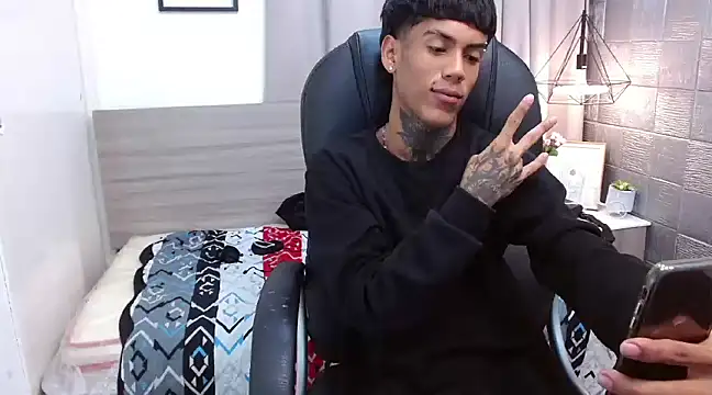 RyanKing19 online show from 22, 3, 2025