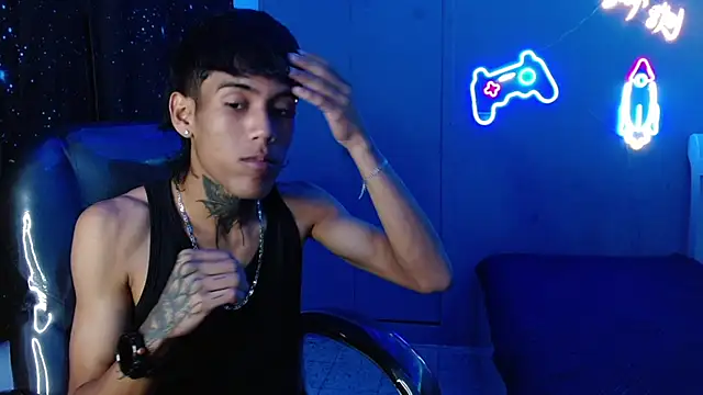RyanKing19 online show from 26, 2, 2025