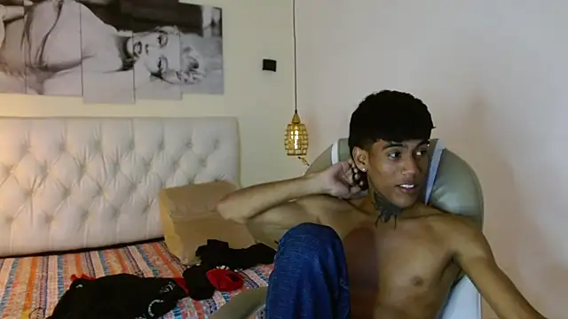 RyanKing19 online show from 21, 2, 2025