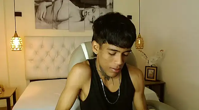 RyanKing19 online show from 1, 3, 2025