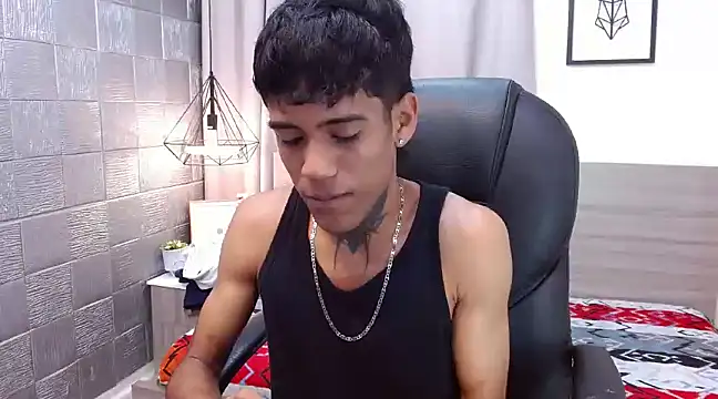 RyanKing19 online show from 27, 2, 2025
