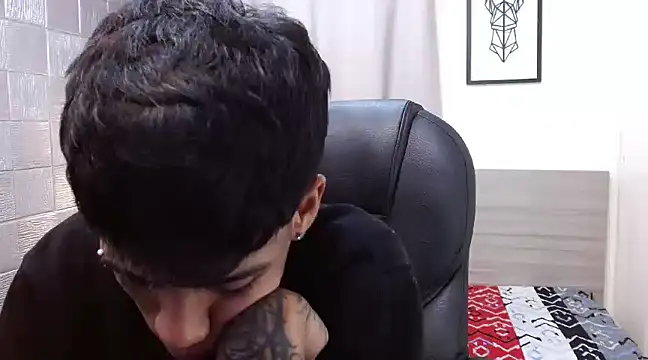 RyanKing19 online show from 8, 3, 2025