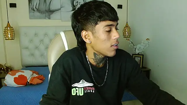 RyanKing19 online show from 25, 2, 2025