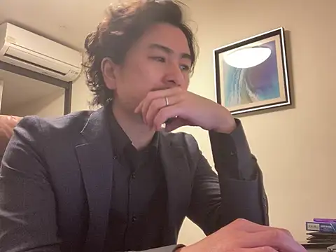 masato1115aa online show from 16, 1, 2026