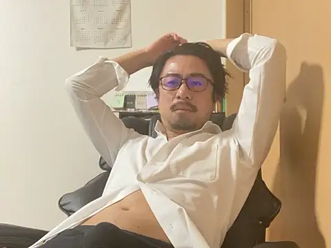 masato1115aa online show from 10, 11, 2025