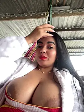 Snapshot of _SARA_69 chatting on 7, 6, 2026 SARA 69 online show from 7, 6, 2026
