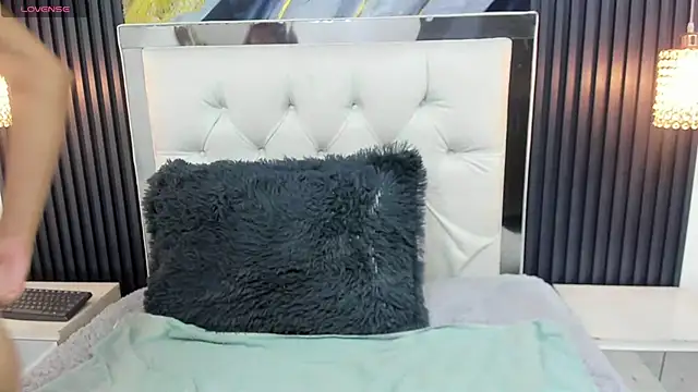 leslieanddrako online show from 23, 4, 2026