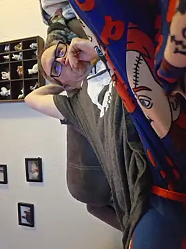 Smallone327 online show from 8, 3, 2026