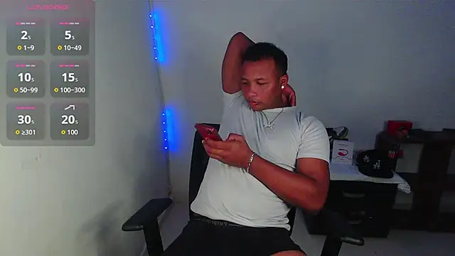 Gooss cum online show from 18, 11, 2025