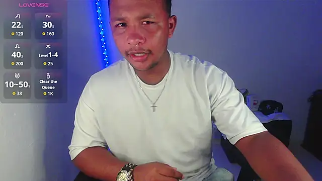 Gooss cum online show from 30, 11, 2025