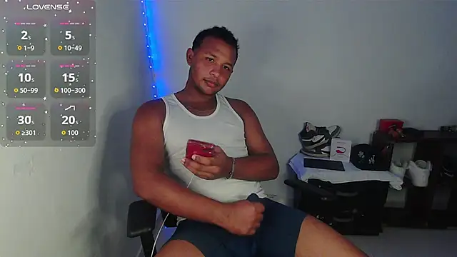 Gooss cum online show from 26, 10, 2025