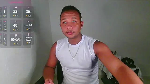 Gooss cum online show from 22, 11, 2025