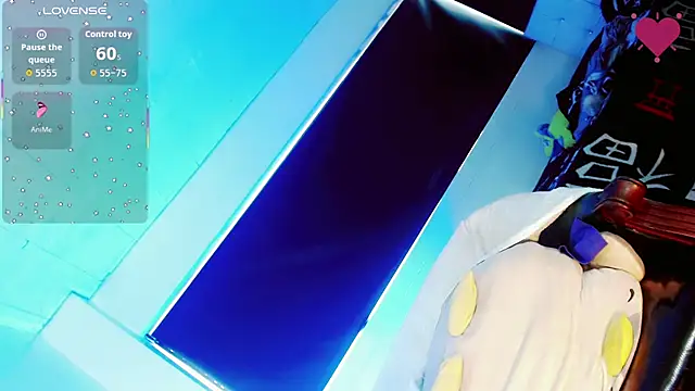 jymena xxx online show from 28, 2, 2026