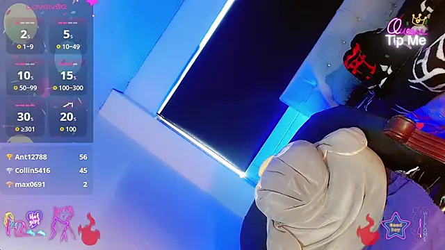 jymena xxx online show from 19, 2, 2026