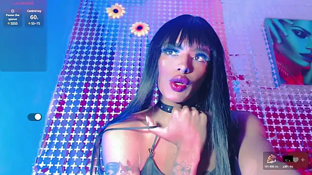 jymena xxx online show from 20, 2, 2025