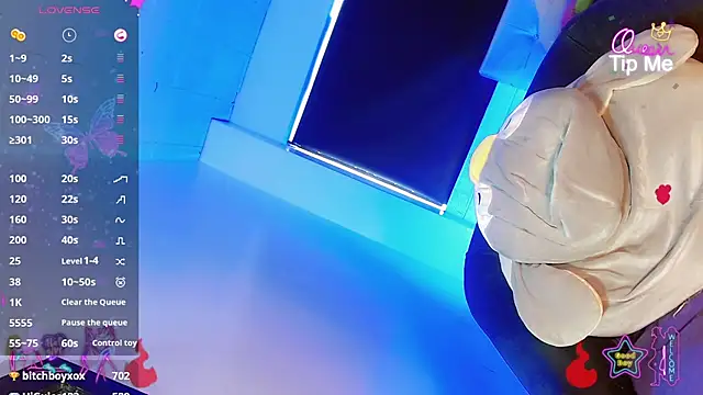 jymena xxx online show from 18, 2, 2026