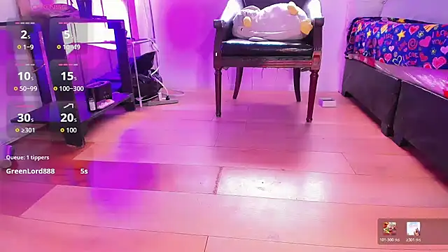 jymena xxx online show from 20, 4, 2026