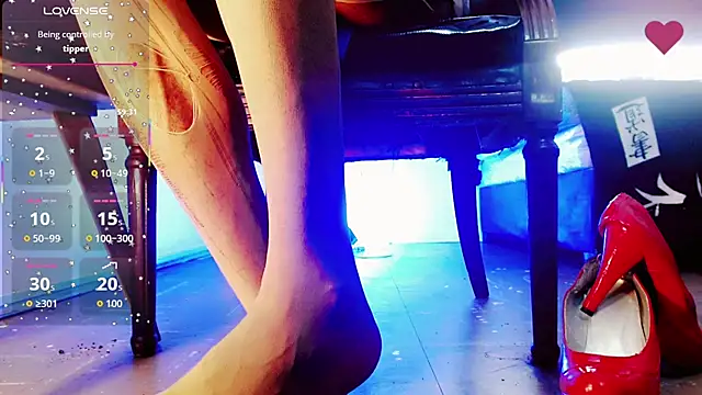 jymena xxx online show from 6, 3, 2026