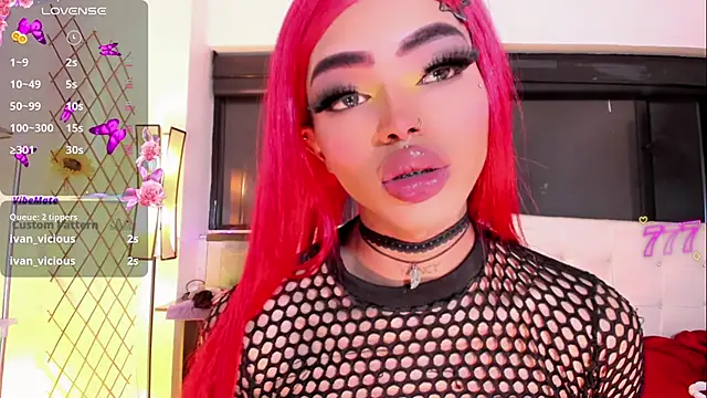 Snapshot of jymena_xxx chatting on 5, 7, 2026 jymena xxx online show from 5, 7, 2026