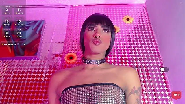 jymena xxx online show from 22, 2, 2025