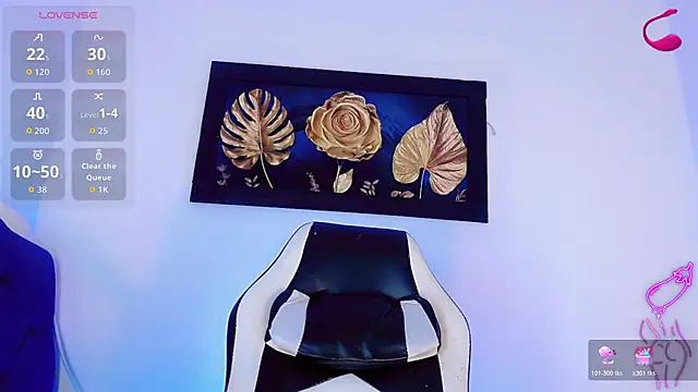 jymena xxx online show from 12, 11, 2025