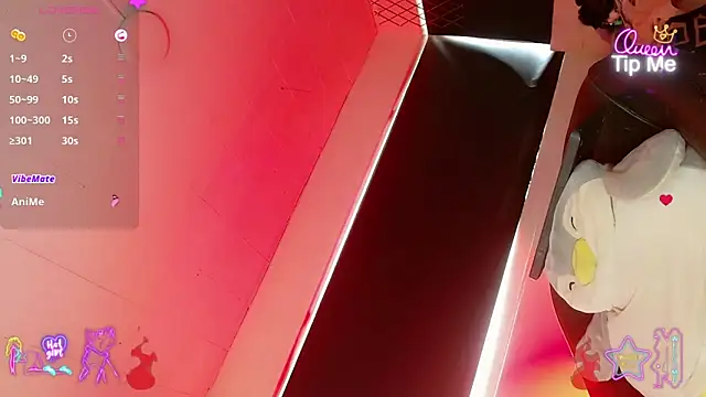 jymena xxx online show from 23, 2, 2026