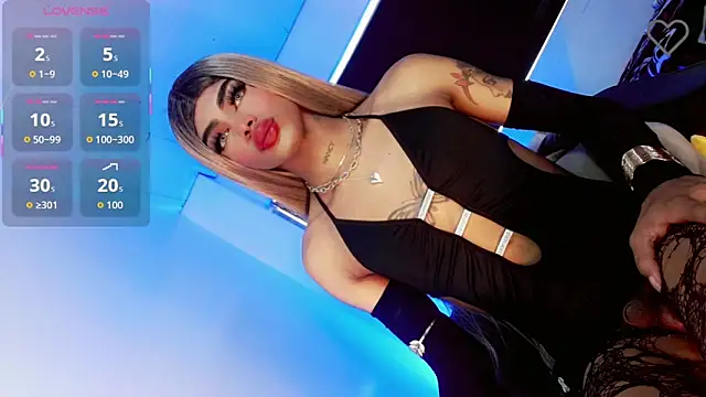 jymena xxx online show from 10, 3, 2026