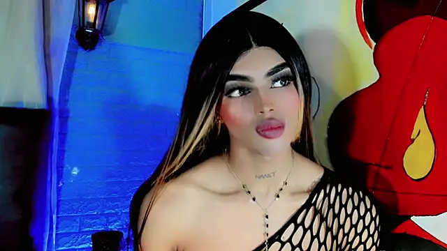 jymena xxx online show from 7, 1, 2026