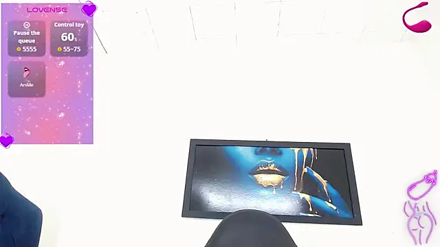 jymena xxx online show from 11, 11, 2025