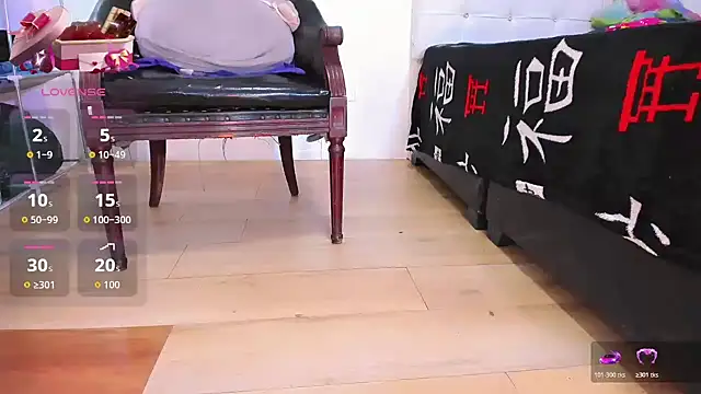 jymena xxx online show from 23, 4, 2026