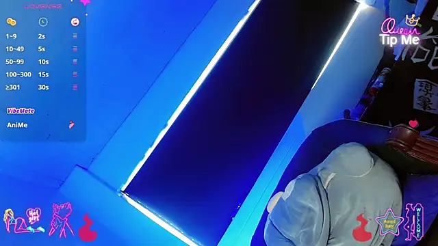 jymena xxx online show from 20, 2, 2026