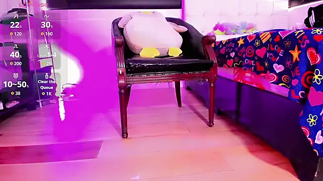 jymena xxx online show from 18, 4, 2026